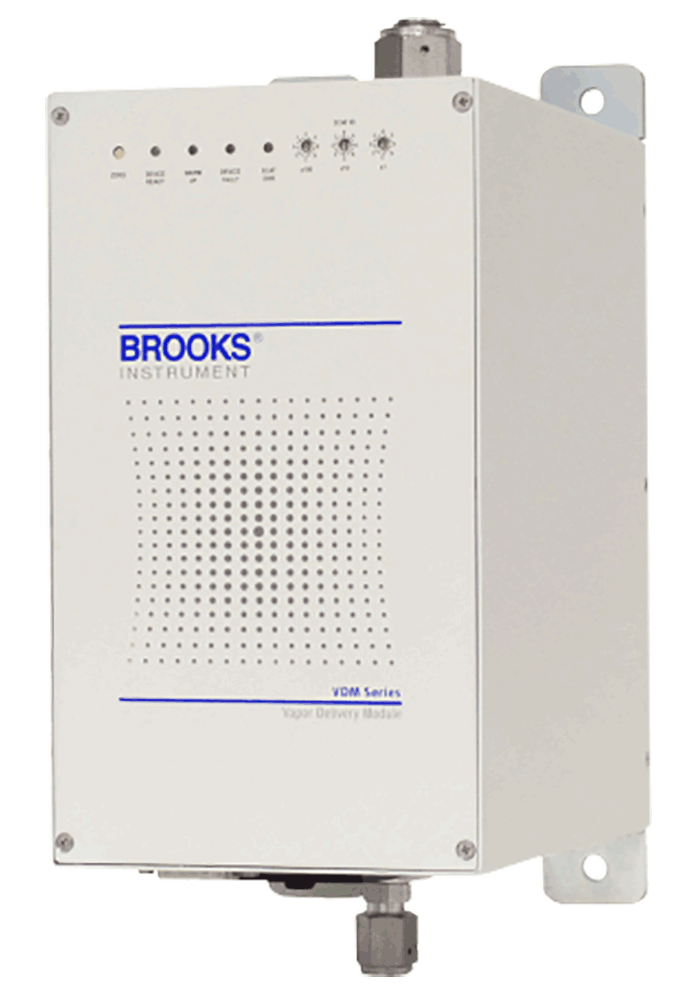 VDM300 Brooks Instruments Vietnam